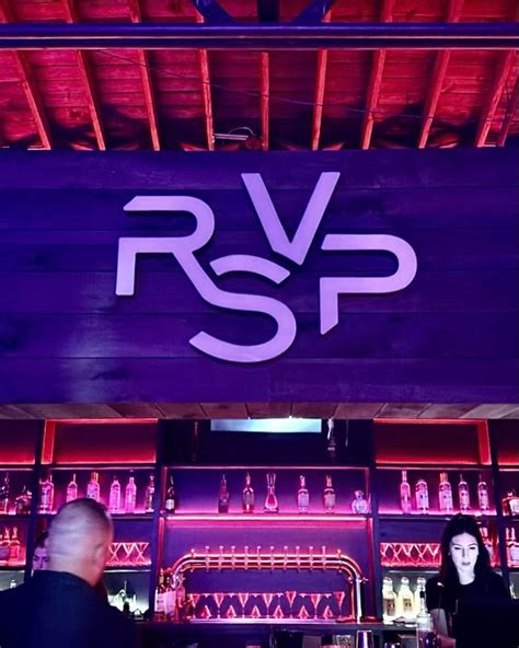 Rsvp charlotte - RSVP South End is a versatile venue with four vibes under one roof: Rooftop, Stage, Veranda, and Parlor. You can rent each space separately or together for your event, with …